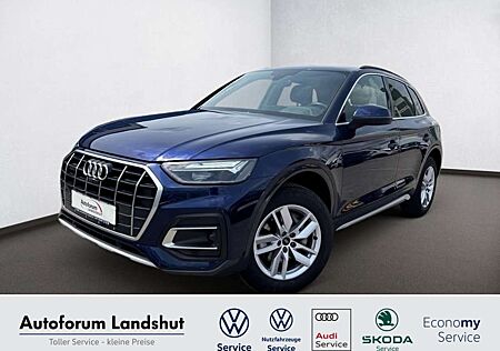 Audi Q5 50 TDI quattro advanced MMI+/MEMORY/360°KAM