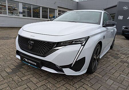 Peugeot 308 SW Hybrid 225 GT