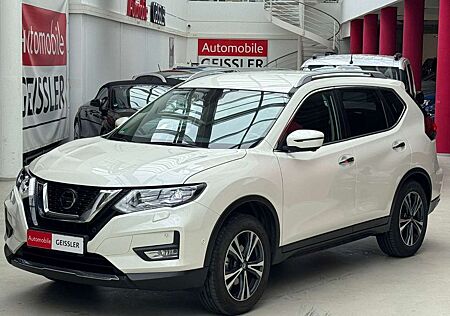 Nissan X-Trail N-Connecta AHK+LED+360°KAMERA+NAVI