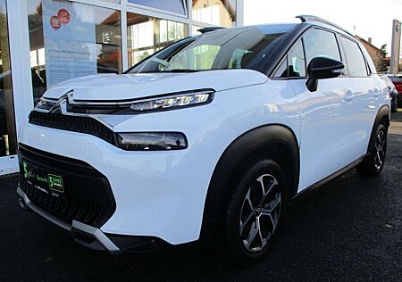 Citroën C3 Aircross Citroen 1.2 PureTech Klima Kamera Tempomat