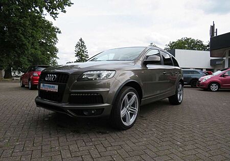 Audi Q7 4.2 V8 TDI Quattro