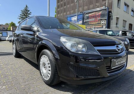 Opel Astra 1.4 Edition Klima Elektr. Fensterheber