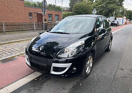 Renault Scenic 2011 Benziner