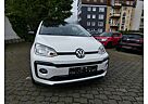 VW Up Volkswagen ! sound ! BMT/Start-Stopp TOP ZUSTAND 12 MON. GARA