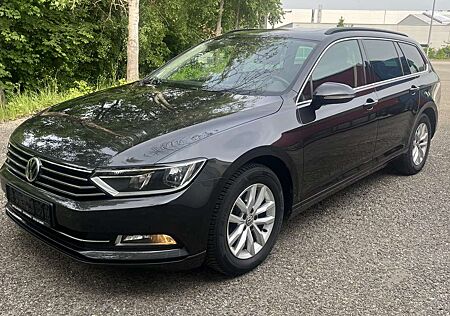 VW Passat Variant Volkswagen Comfortline DSG Panoramadach Navi