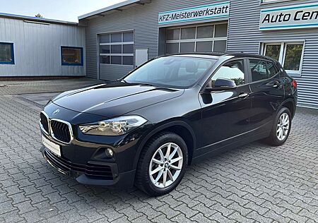 BMW X2 sDrive 20 i Automatik Advantage