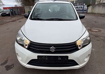 Suzuki Celerio Club Automatik Klima EURO 6 HU 6.2026