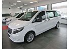 Mercedes-Benz Vito 4 Sarg CK Bestattungswagen/Leichenwagen