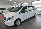 Mercedes-Benz Vito 4 Sarg CK Bestattungswagen/Leichenwagen