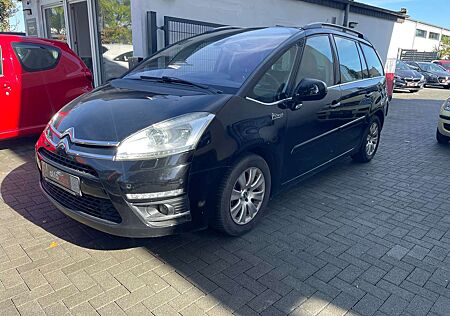 Citroën Grand C4 Picasso Citroen 7 Sitzer | Navi | Klima | Euro 5 | Tüv 10/25