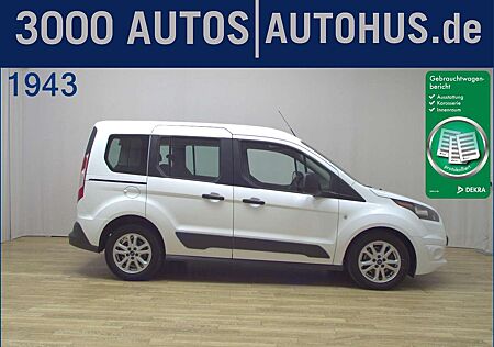 Ford Tourneo Connect 1.5 EB Trend 5-Sitze Navi Ahk