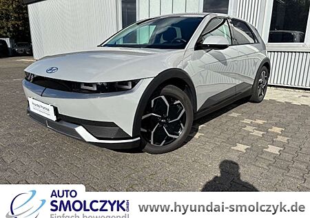 Hyundai IONIQ 5 TECHNIQ 77,4 kWh ASSISTENZ+SITZPAKET+EL.HECKKLAPPE