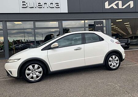 Honda Civic Lim. 5-trg. 1.4 Comfort Allwetterreifen