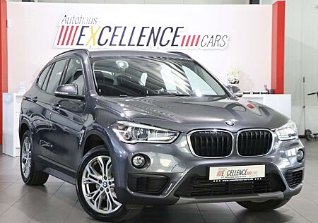 BMW X1 sDrive 18d Advantage / LED / NAVI-PROF. / TOP