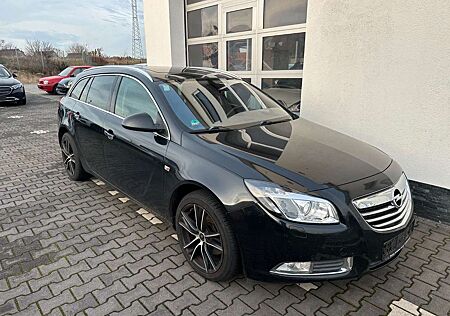 Opel Insignia Sports Tourer 2.0 CDTI Innovation