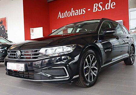 VW Passat Variant Volkswagen GTE 1.4 TSI DSG,KameraNaviLED,AHK