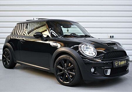 Mini Cooper S AUTOMATIK*PANO*H&K*NAVI*SH*LEDER