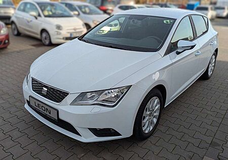 Seat Leon Style