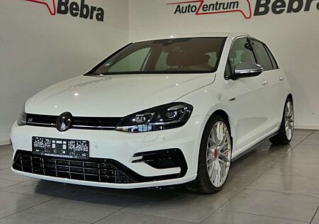 VW Golf Volkswagen 7 Lim. R 4Motion DSG LED/Navi/Virtual/Alu19