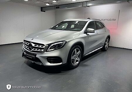 Mercedes-Benz GLA 200 AMG Line *NAVI*LED*AUTM.