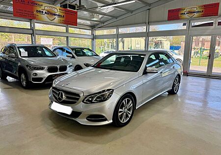 Mercedes-Benz E 300 E -Klasse Lim. BlueTec Hybrid