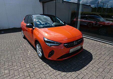 Opel Corsa F Elegance