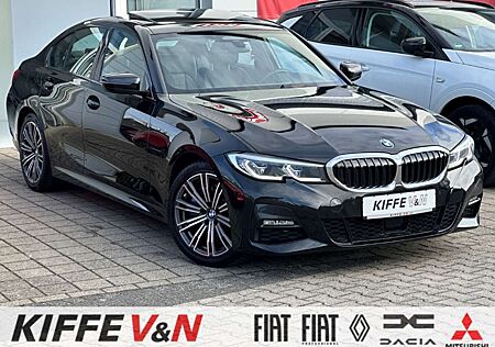 BMW 330 D xDrive M-SPORT LC-PRO HUD DAP PA GSD LASER