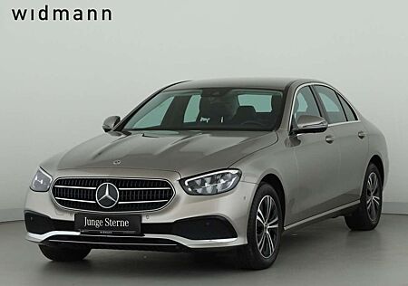 Mercedes-Benz E 220 d Avantgarde*Navi*Standh*PTS*SH*360°Kamera