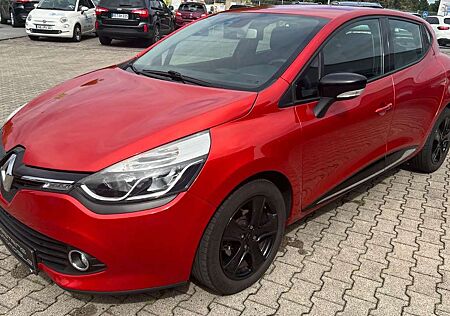 Renault Clio IV 0,9 TCe 90 Eco Luxe