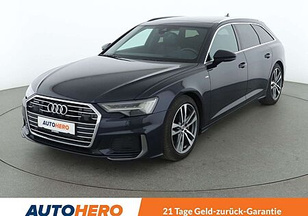 Audi A6 45 TDI quattro Sport Aut. *NAVI*HUD*LED*ACC*