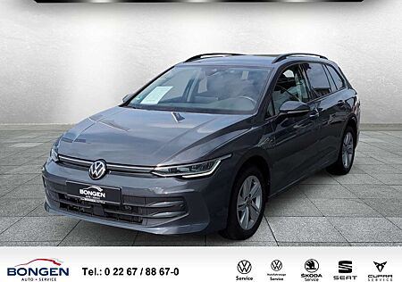 VW Golf Volkswagen VIII Variant 1.5 TSI Life Carplay Rückfahrkamera