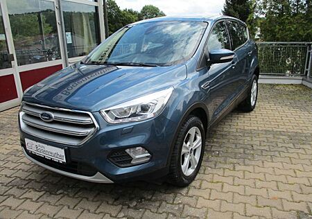 Ford Kuga Titanium+1. Hand+lückenloses Serviceheft