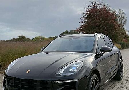Porsche Macan GTS I 3.0 V6 I VOLLAUSSTATTUNG