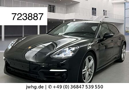 Porsche Panamera Sport Turismo 4 E-Hybrid|MatrixPDLS|Kam