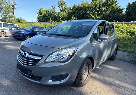 Opel Meriva B Innovation *tempomat*klima*PDC*NAVI*