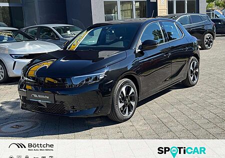 Opel Corsa -e GS Long Range AT/PDC/LED/DAB/Shz/180°Kamera/Kli
