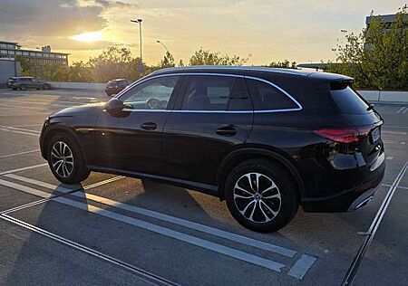 Mercedes-Benz GLC 220 d 4Matic 9G-TRONIC Avantgarde Advanced