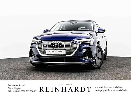 Audi e-tron 50 Q S LINE ACC/HuD/PANO/360°/B&O/NIGHT