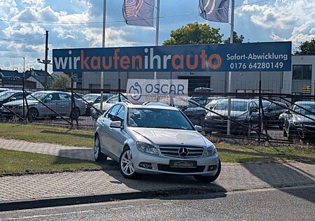 Mercedes-Benz C 180 C -Klasse Lim. C180 CGI BlueEfficiency Avantgard