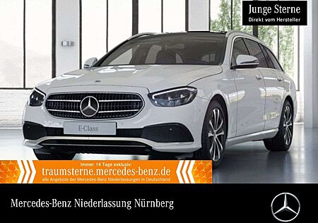 Mercedes-Benz E 300 e T AVANTG+PANO+LED+KAMERA+KEYLESS+9G