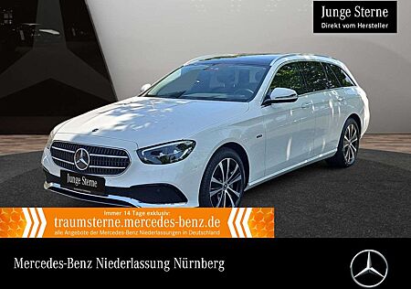 Mercedes-Benz E 300 e T AVANTG+PANO+LED+KAMERA+KEYLESS+9G