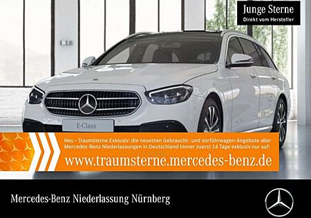 Mercedes-Benz E 300 e T AVANTG+PANO+LED+KAMERA+KEYLESS+9G