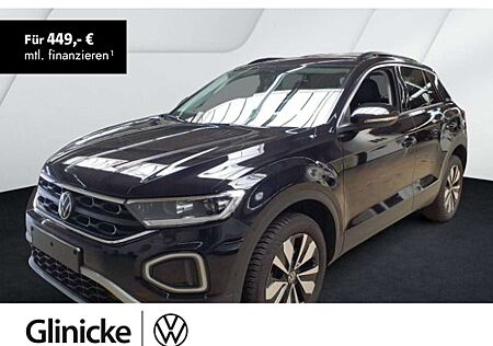 VW T-Roc Volkswagen 2.0 TDI GOAL, DSG, AHK,LED, NAVI, RFK