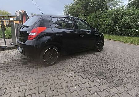 Hyundai i20 1.2 Edition Plus