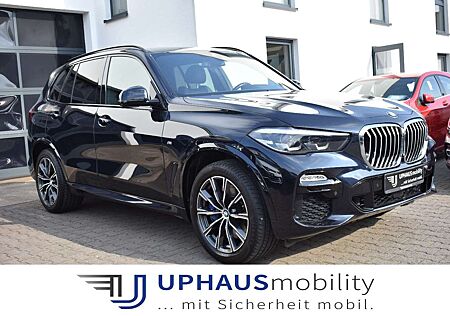 BMW X5 xDrive 30 d M Sport*1.Hand*AHKschwenkb.*Memor