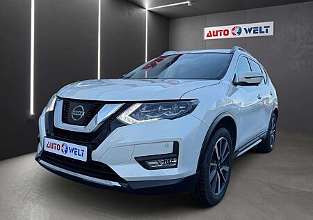 Nissan X-Trail 2.0 Tekna 4x4 Automatik LED Navi Kamera