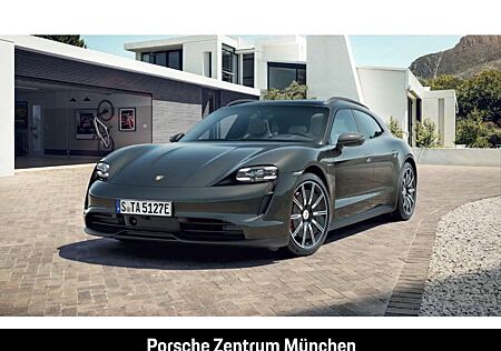 Porsche Taycan 4S Sport Turismo