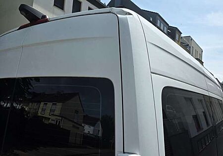 Mercedes-Benz Sprinter 313 CDI 906.731 BlueEFFICIENCY CREW