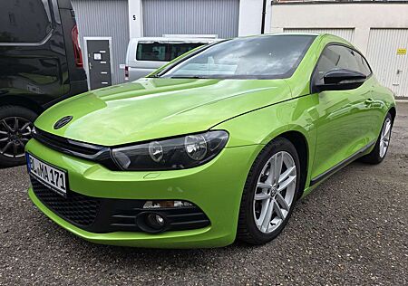 VW Scirocco Volkswagen 1.4 TSI Sport Edition