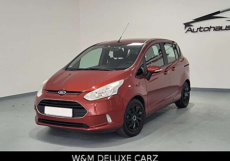 Ford B-Max Trend/Klima/PDC/SHZ/SHG/